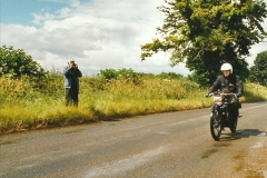 2004-06-20. VMCC Banbury Run, Banbury, Oxfordshire.  (39)529529