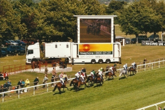 2004-06-24. Salisbury Races, Wiltshire.537537