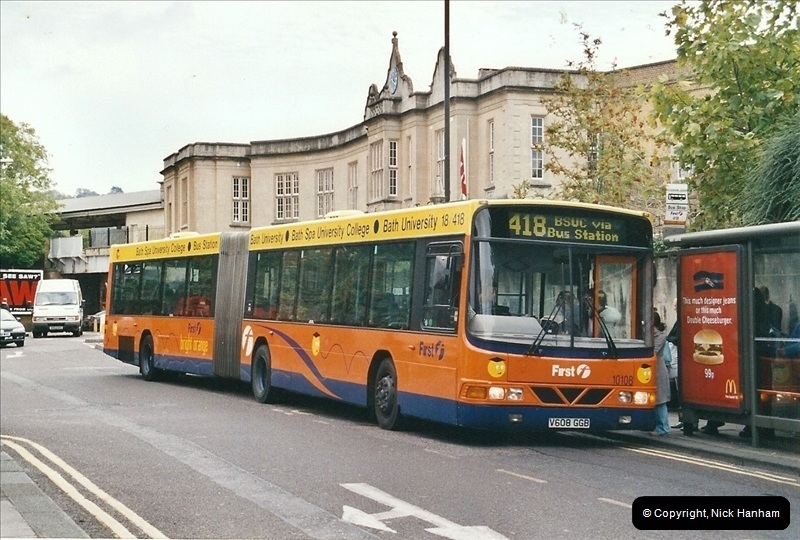 2004-09-29 Bath, Somerset.  (13)087