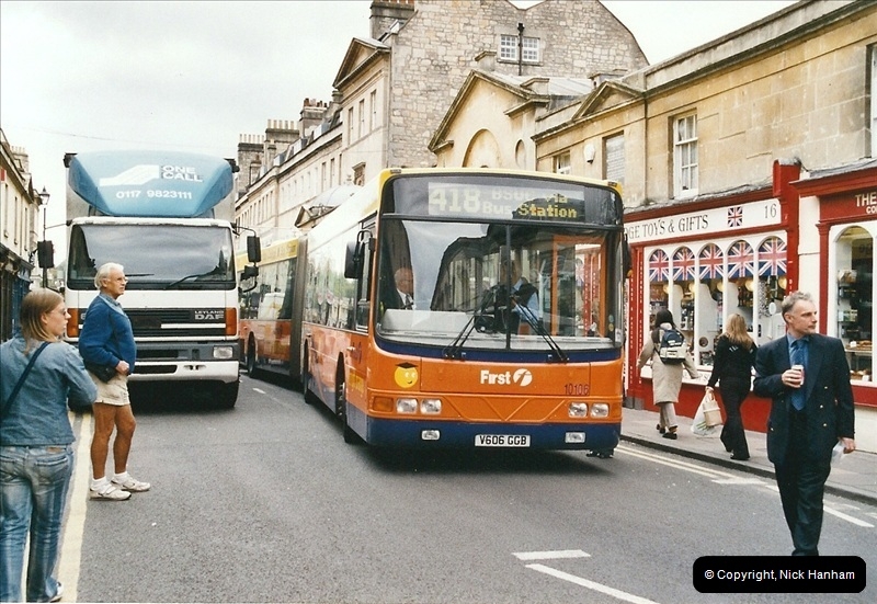 2004-09-29 Bath, Somerset.  (2)076