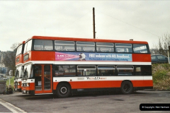 2004-02-17 Poole, Dorset.  (3)019