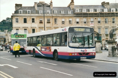 2004-09-29 Bath, Somerset.  (16)090