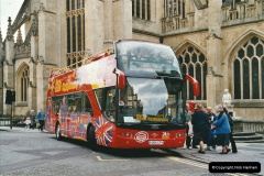 2004-09-29 Bath, Somerset.  (7)081