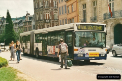 2005-06-29. Rouen, France (2)375