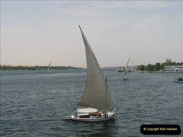 2006-05-10 Aswan & the River Nile, Egypt.  (16)170