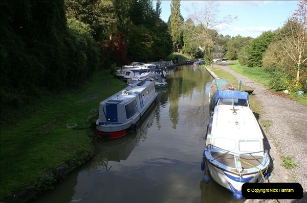2006-10-06-On-The-Kennet-Avon-Canal.-13309