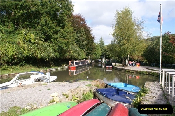 2006-10-06-On-The-Kennet-Avon-Canal.-14310