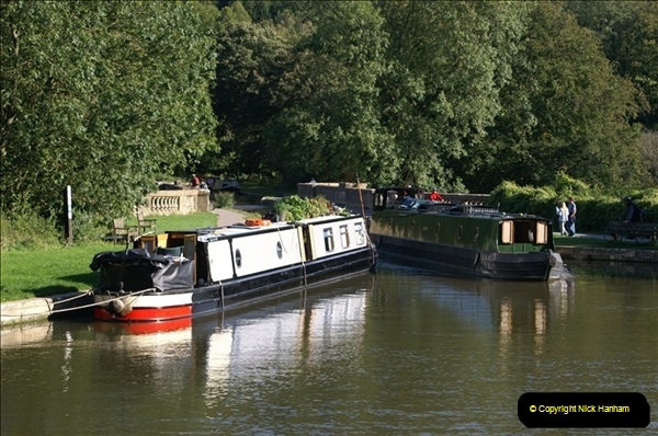 2006-10-06-On-The-Kennet-Avon-Canal.-21317