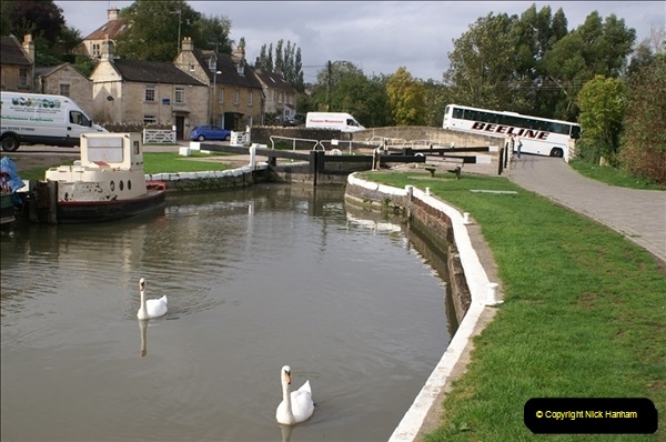 2006-10-11-On-The-Kennet-Avon-Canal.-3341