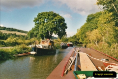 2005-09-30 to 07-10. The Kennet & Avon Canal Trowbridge to Bath.  (6)108