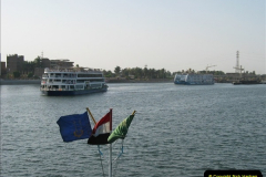2006-05-11 The River Nile, Egypt.  (2)173