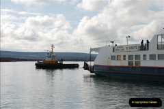 2010-02-20 Armorique & Sandbanks Ferry, Poole Harbour, Dorset.  (25)735