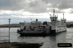2010-02-20 Armorique & Sandbanks Ferry, Poole Harbour, Dorset.  (33)743