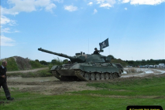 2007-07-23 Bovington Tank Museum, Dorset (165)0455