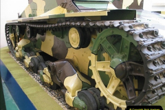 2007-07-23 Bovington Tank Museum, Dorset (168)0458