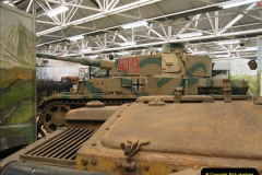 2007-07-23 Bovington Tank Museum, Dorset (176)0466