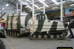 2007-07-23 Bovington Tank Museum, Dorset (180)0470
