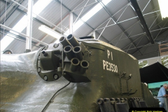 2007-07-23 Bovington Tank Museum, Dorset (181)0471