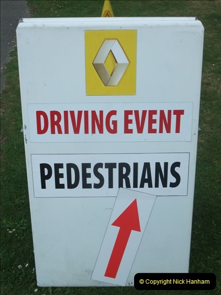2011-07-24 Renault Cars Event @ Exbury Gardens, Hampshire.  (1)093