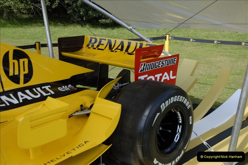 2011-07-24 Renault Cars Event @ Exbury Gardens, Hampshire.  (9)101