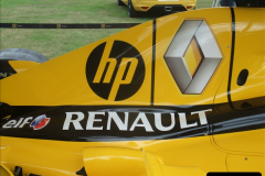 2011-07-24 Renault Cars Event @ Exbury Gardens, Hampshire.  (13)105