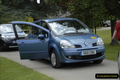 2011-07-24 Renault Cars Event @ Exbury Gardens, Hampshire.  (24)116