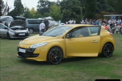2011-07-24 Renault Cars Event @ Exbury Gardens, Hampshire.  (26)118