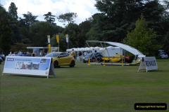 2011-07-24 Renault Cars Event @ Exbury Gardens, Hampshire.  (3)095