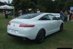 2011-07-24 Renault Cars Event @ Exbury Gardens, Hampshire.  (36)128