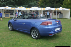 2011-07-24 Renault Cars Event @ Exbury Gardens, Hampshire.  (37)129