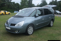 2011-07-24 Renault Cars Event @ Exbury Gardens, Hampshire.  (38)130