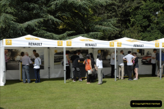 2011-07-24 Renault Cars Event @ Exbury Gardens, Hampshire.  (6)098