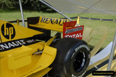 2011-07-24 Renault Cars Event @ Exbury Gardens, Hampshire.  (9)101