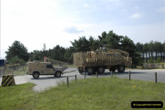2011-07-27 Bovington Camp and tank range.  (11)252