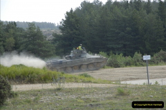 2011-07-27 Bovington Camp and tank range.  (2)243