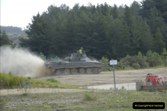 2011-07-27 Bovington Camp and tank range.  (3)244