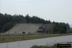 2011-07-27 Bovington Camp and tank range.  (6)247