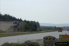 2011-07-27 Bovington Camp and tank range.  (7)248