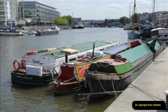 2011-05-19 Bristol Old Docks  (2)034