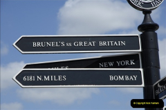 2011-05-19 Brunel's SS Great Britain @ Bristol (4)052