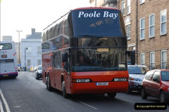 2012-01-17 Dorchester, Dorset.  (1)001