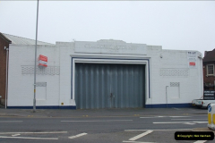2012-03-13 Ex. H&D Garage @ The George, Poole, Dorset.  (5)129