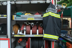 2012-08-15 Fire Department, Christchurch, Dorset.  (5)328