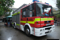 2012-08-15 Fire Department, Christchurch, Dorset.  (6)329