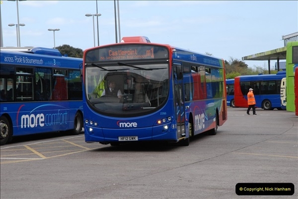 2013-05-03 Poole Bus Station, Poole, Dorset.   (60)102