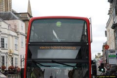 2013-08-15 Buses in Oxford, Oxfordshire. (18)167