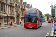 2013-08-15 Buses in Oxford, Oxfordshire. (24)173
