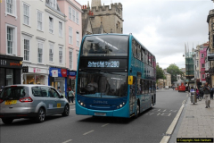 2013-08-15 Buses in Oxford, Oxfordshire. (29)178