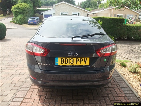 2013-07-26 Ford Mondeo (4)077