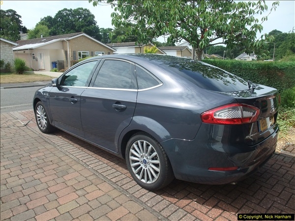 2013-07-26 Ford Mondeo (5)078